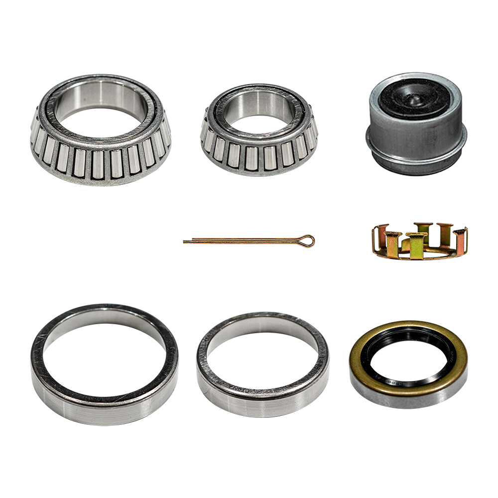 Trailer Axle Repair Parts In Stock The Trailer Parts Outlet