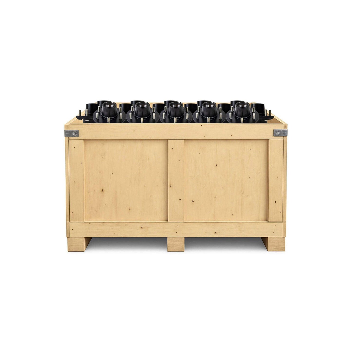 This TK Service Kit is compatible with - 6k TK Trailer Axle - 6000 lb Idler 6 lug
Idler Hub Only Specs:
1 - 6k Hub Only - 6x5.5 Bolt Pattern
1 - 15245 Outer Race6k Trailer Axle