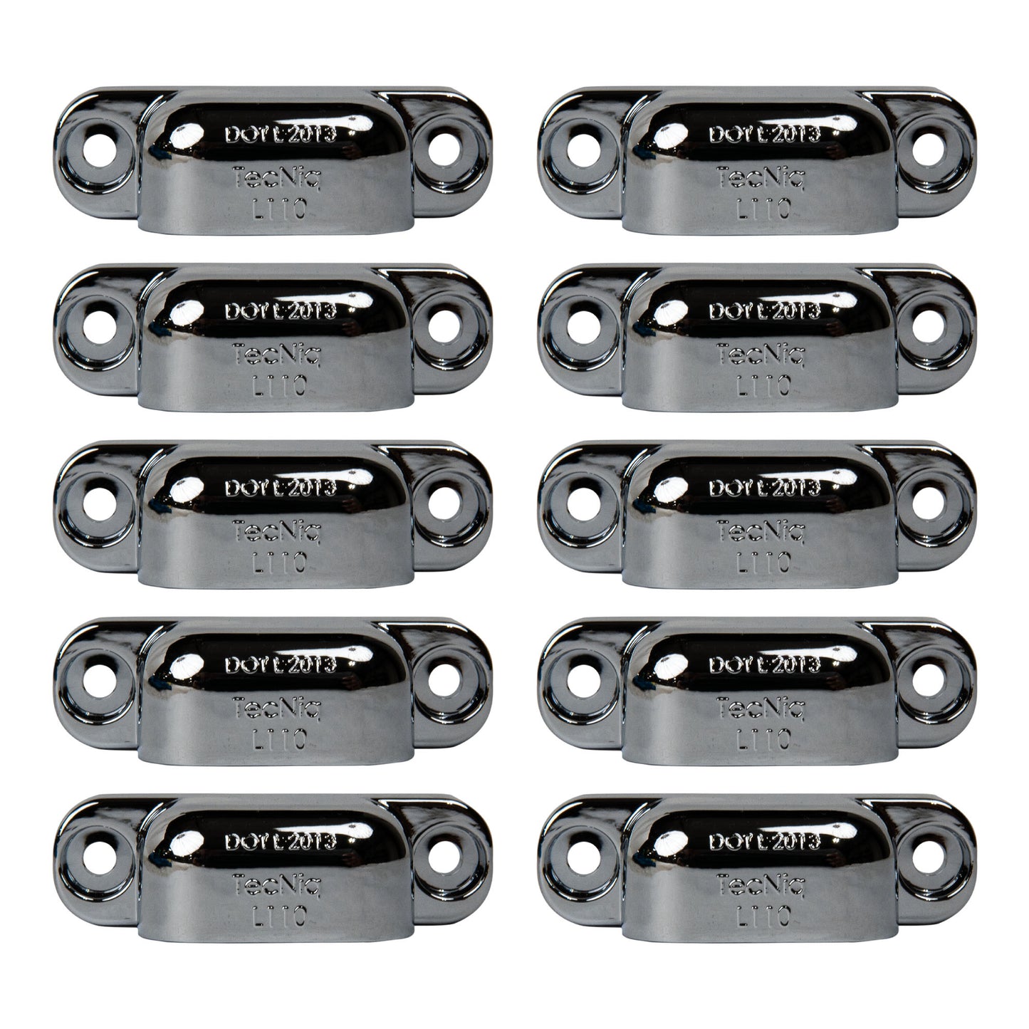 License Plate Light - DOT Rated