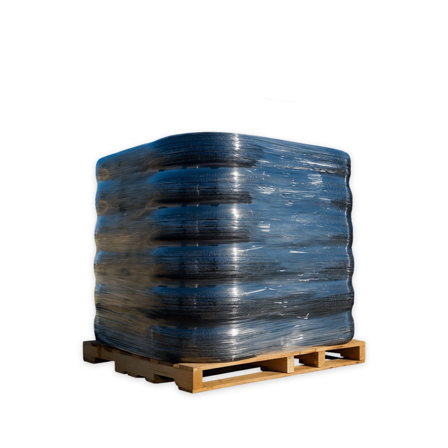 Buy in bulk and save - pallet of trailer tires