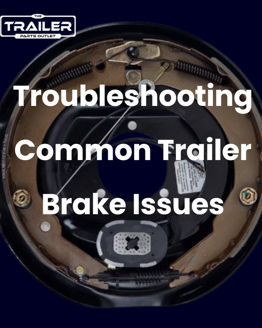 Trailer Brake Controller Troubleshooting: Expert Solutions