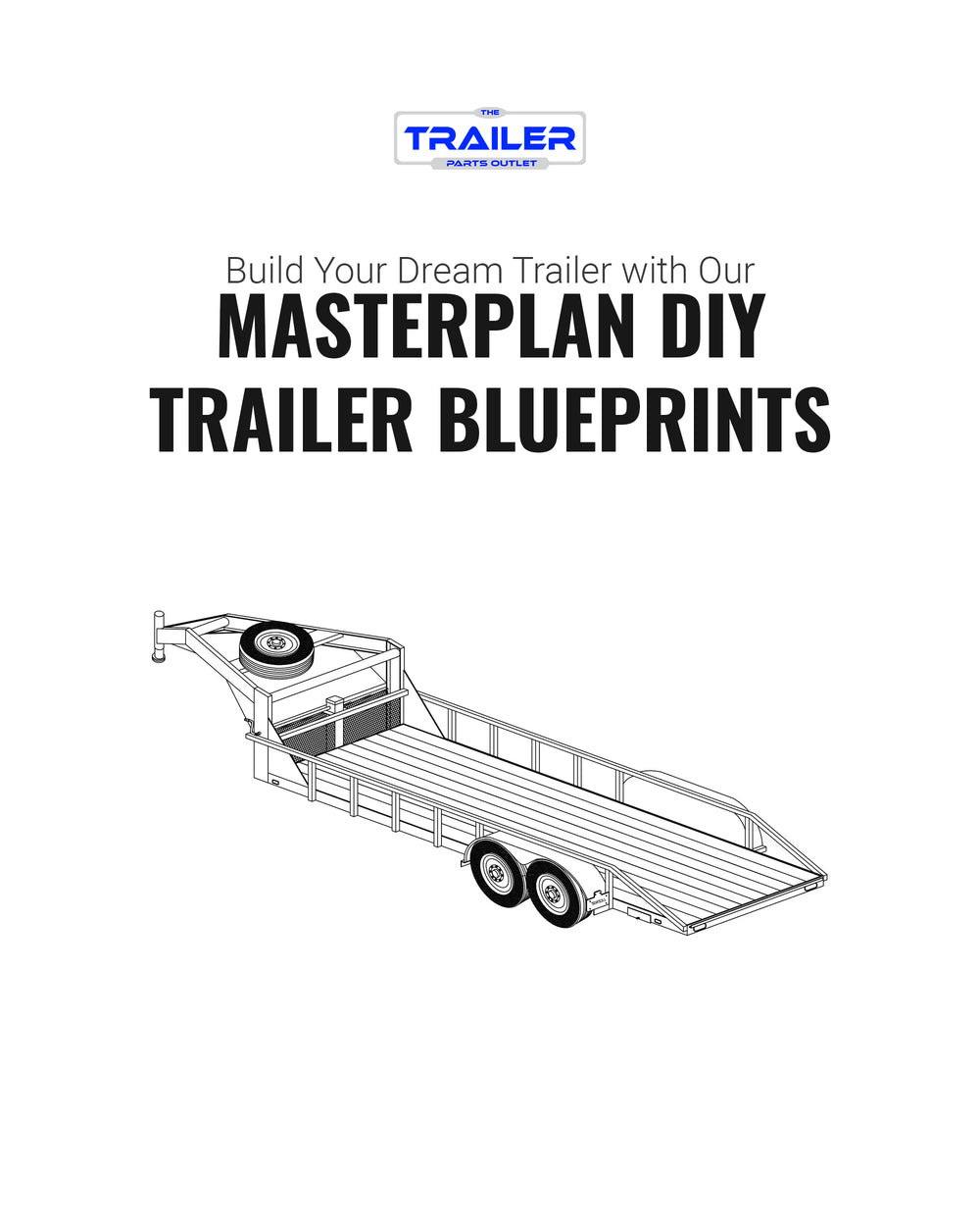 Trailer Parts Online General Discussion Blog