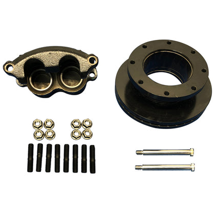 Hydraulic Drum & Disc Brake Parts