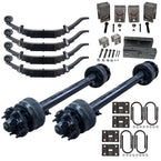 15K TK Axle Kits (Axle Series)