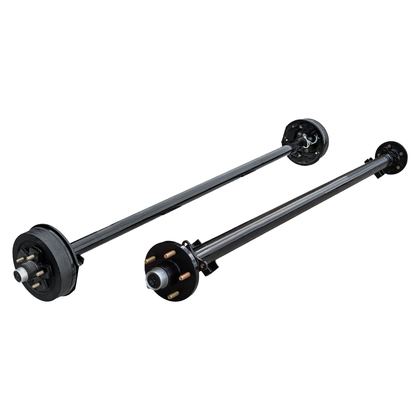 Trailer Axle
