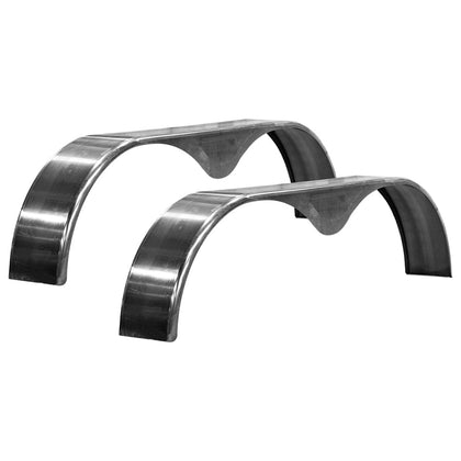 Trailer Fenders