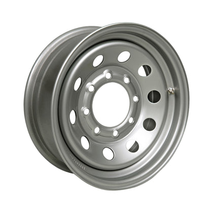 Trailer Wheels