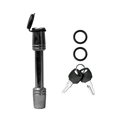 Trailer Towing Hardware