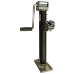 Pipe Mount Trailer Jack