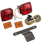 Trailer Lights & Electrical - Specials