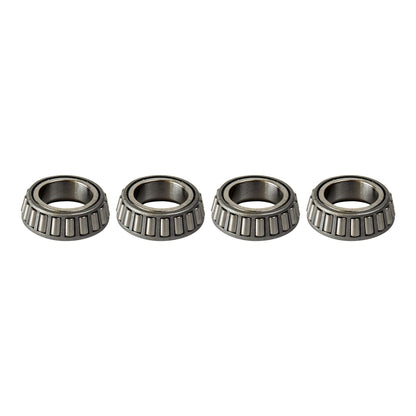 3.5k Trailer Axle Outer Bearing - L44649 - Dexter Compatible