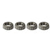 3.5k Trailer Axle Outer Bearing - L44649 - Dexter Compatible