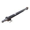 6k TK Trailer Axle - (6000 lb Beam Only)