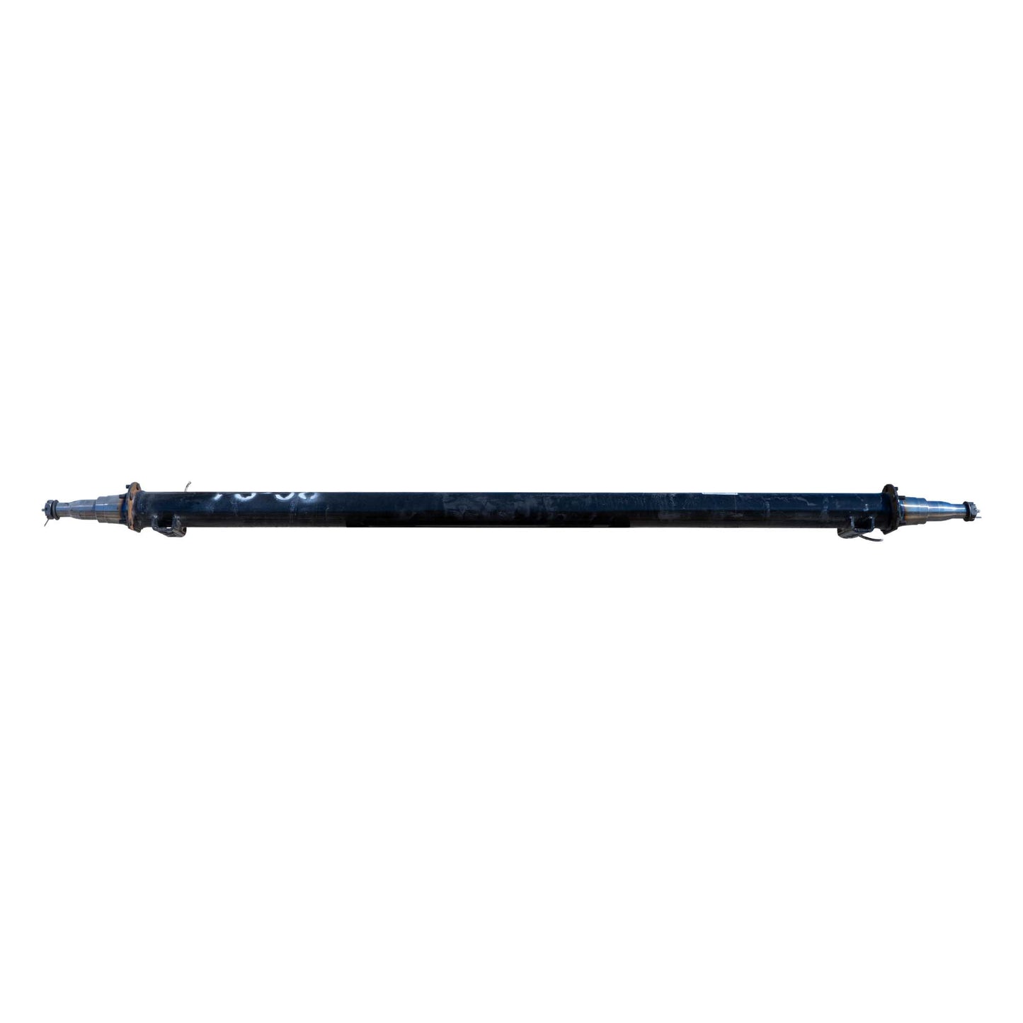 6k TK Trailer Axle - (6000 lb Beam Only)