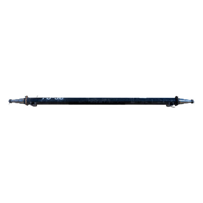 6k TK Trailer Axle - (6000 lb Beam Only)