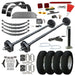 6000 lb TK Tandem Axle Trailer Parts Kit - 12K Capacity HD (Complete Original Series) - The Trailer Parts Outlet