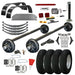 6000 lb Tandem Axle TK Trailer Parts Kit - 12k Capacity HD (Drop Complete Original Series) - The Trailer Parts Outlet