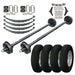 6000 lb Heavy Duty Tandem Axle TK Trailer Kit - 12K Capacity - (Original Series) - The Trailer Parts Outlet