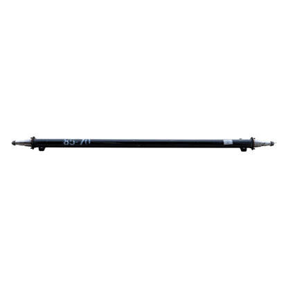 7k TK Trailer Axle - (7000 lb Beam Only)