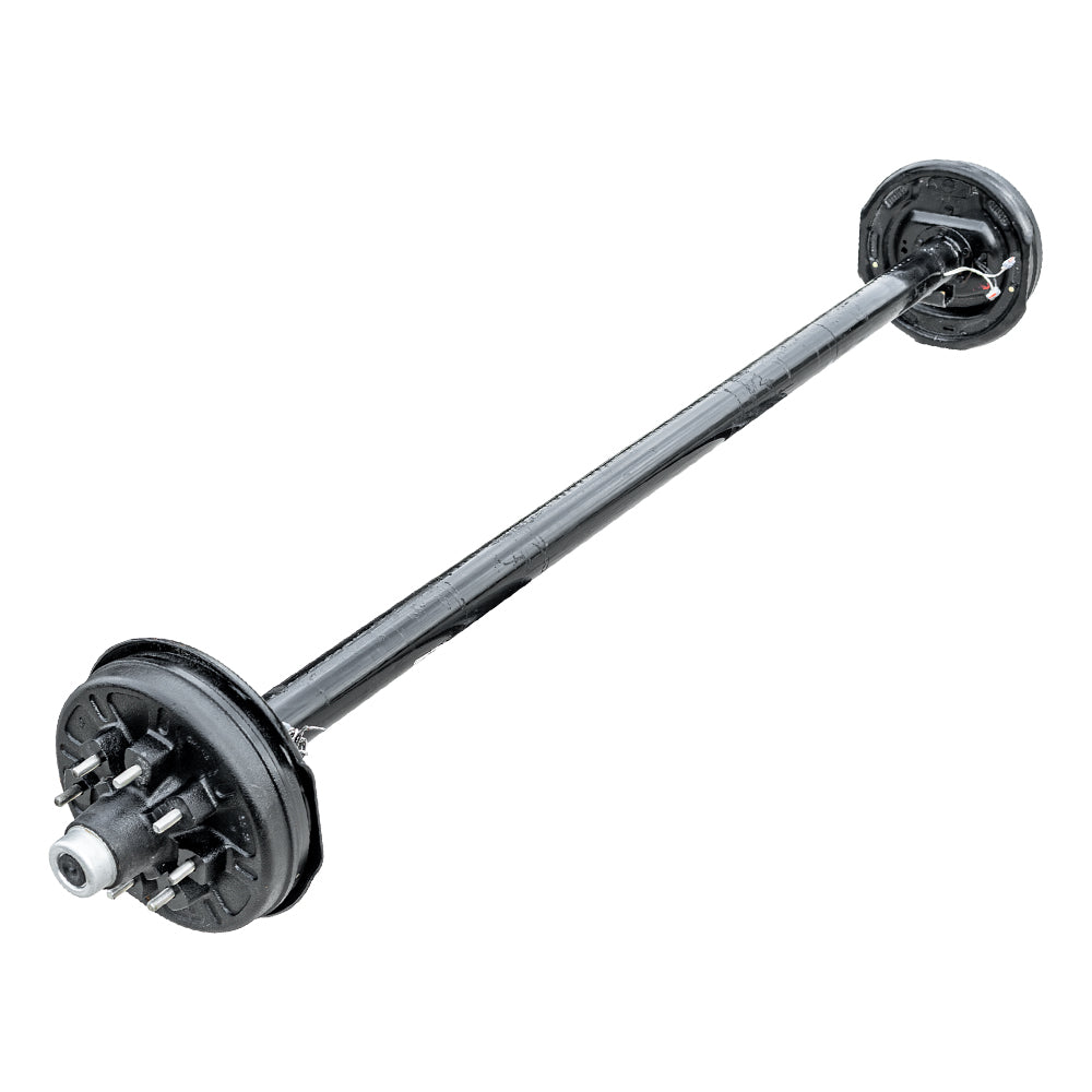 7k TK Trailer Axle 