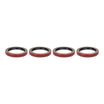 9-10k Trailer Axle Oil Seal - 9000-10000 lb Capacity -10-51 - Dexter Compatible