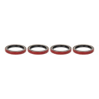 9-10k Trailer Axle Oil Seal - 9000-10000 lb Capacity -10-51 - Dexter Compatible