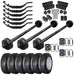 9000 lb Triple Axle TK Trailer kit - 27K Capacity (Original Series) - The Trailer Parts Outlet