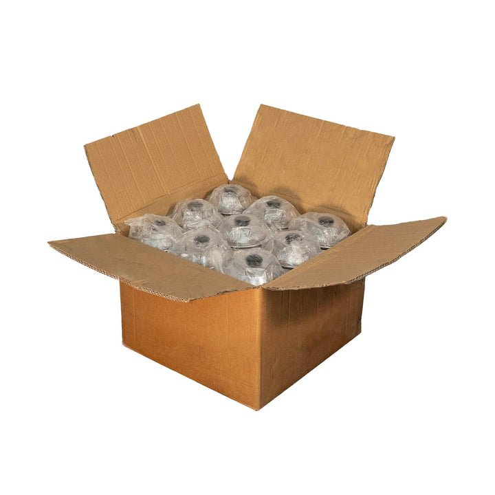 9K-16K Trailer Axle Oil Bath Cap - 21-36 (Case of 25)