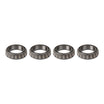 9-10k Trailer Axle Inner Bearing  - 387A - Dexter Compatible