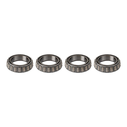 9-10k Trailer Axle Inner Bearing  - 387A - Dexter Compatible