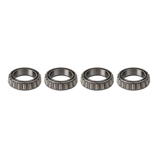 9-10k Trailer Axle Inner Bearing  - 387A - Dexter Compatible