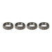 9-10k Trailer Axle Inner Bearing  - 387A - Dexter Compatible