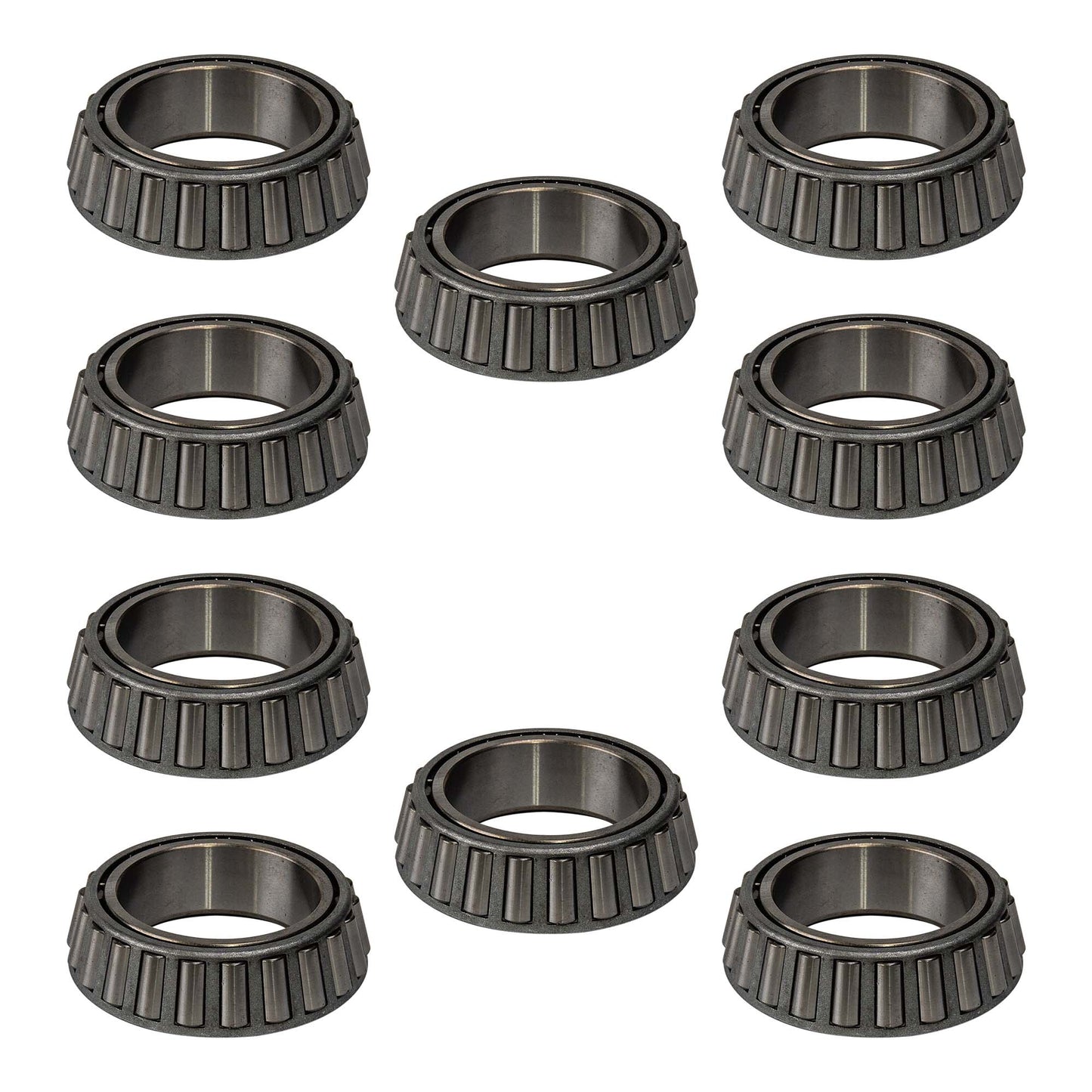 12k/15k/16k Trailer Axle Inner Bearing - 3984 - Dexter Compatible