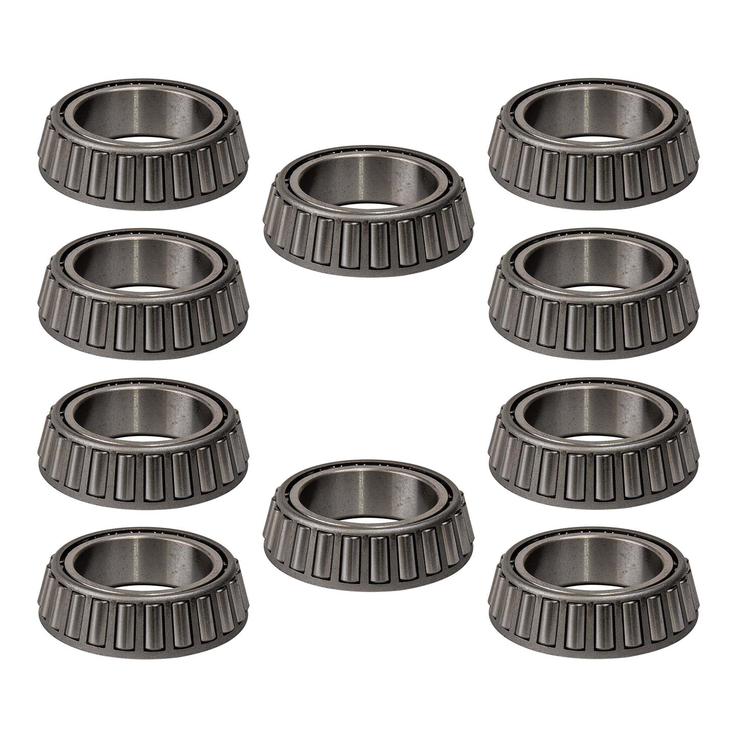 12k/15k/16k Trailer Axle Outer Bearing - 28682 -Dexter Compatible