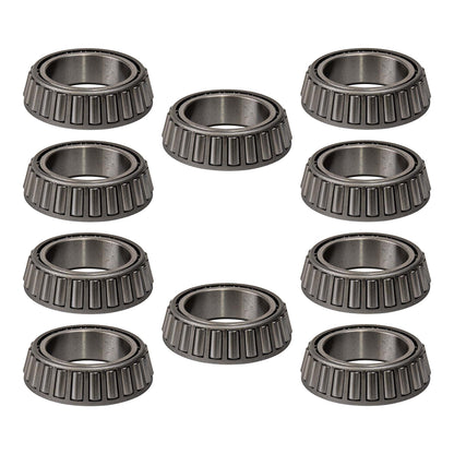 12k/15k/16k Trailer Axle Outer Bearing - 28682 -Dexter Compatible