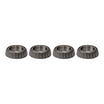 12k/15k/16k Trailer Axle Outer Bearing - 28682 -Dexter Compatible