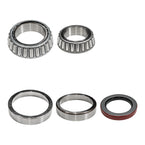 12-16K (12,000-16,000 lb Capacity) Bearing Single Kit - Dexter Compatible