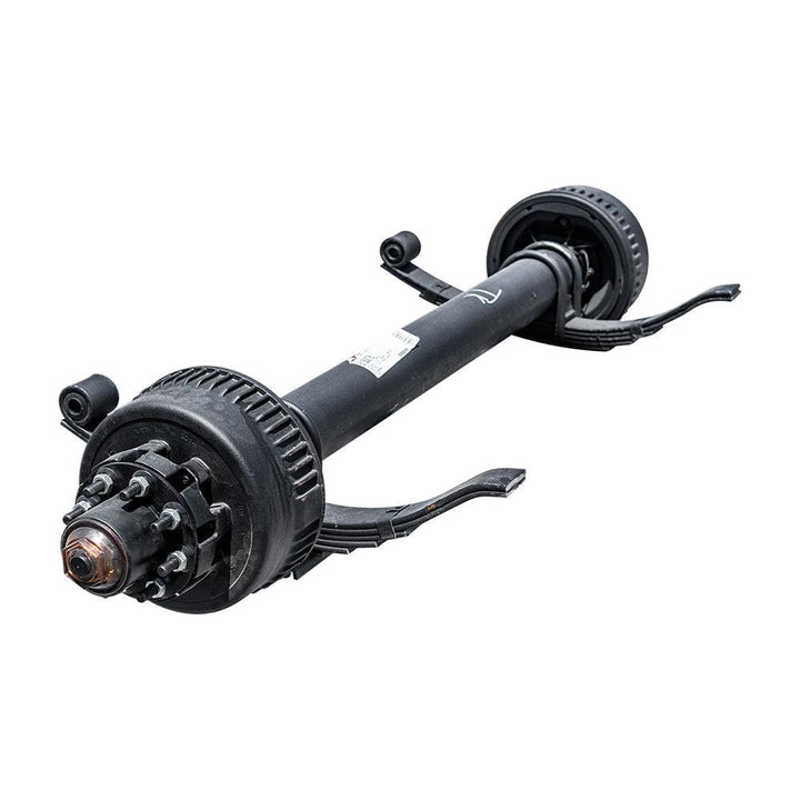 Dexter Trailer Axles Quality Parts The Trailer Parts Outlet