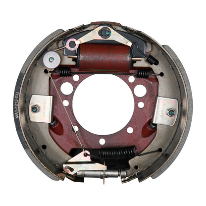 12.25"x5" Hydraulic Trailer Brake Assembly – Right-Hand Side (Passenger Side) 12K–16K Axles