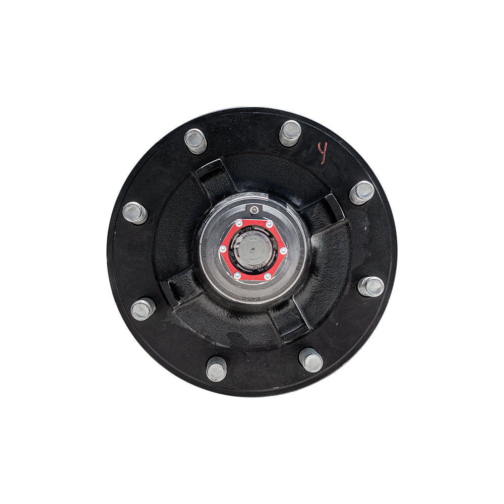 16k Lippert Trailer Axle Trailer Parts Outlet