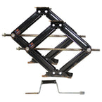 Trailer Scissor Jacks / Stabilizer Jacks / Landing Gear -7500 Capacity - Pair - Sold As Is - The Trailer Parts Outlet