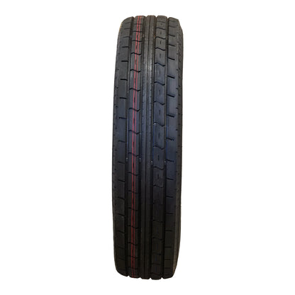 Trailquest 235/80R16 10 Ply Trailer Tire - Tread View