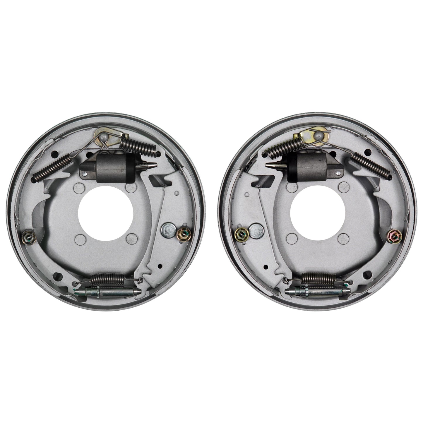 3500 lb hydraulic trailer brake assembly pair (right & left side)