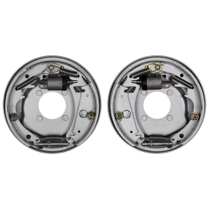 3500 lb hydraulic trailer brake assembly pair (right & left side)