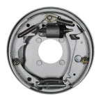 3500 lb hydraulic trailer brake assembly