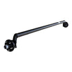 3.5k TK Trailer Axle - 3500 lb Idler 5 Lug - (4" Drop)