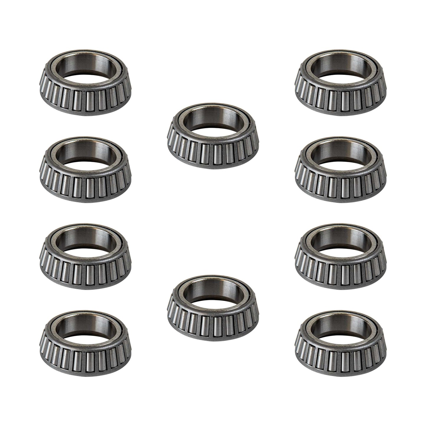 3.5k Trailer Axle Inner Bearing - L68149 - Dexter Compatible