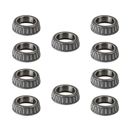 3.5k Trailer Axle Inner Bearing - L68149 - Dexter Compatible