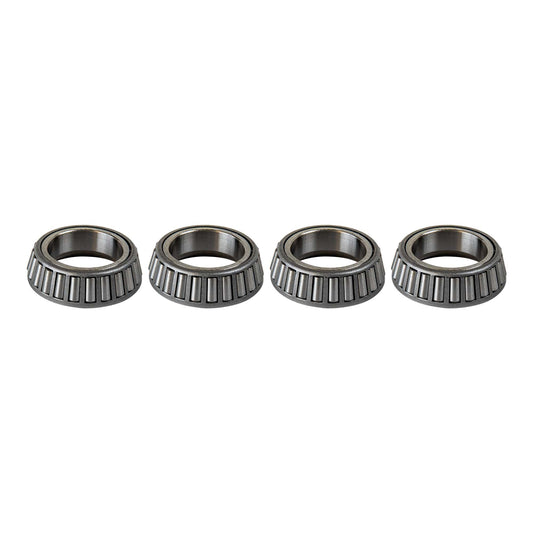 3.5k Trailer Axle Inner Bearing - L68149 - Dexter Compatible