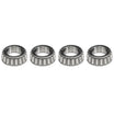 10k Trailer Axle Inner Bearing  - 395S - Dexter Compatible